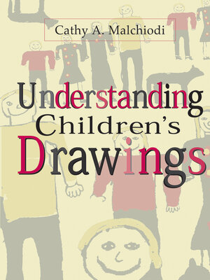 cover image of Understanding Children's Drawings